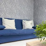 Plaza Espana Centro - Apartamento Para 8 Personas