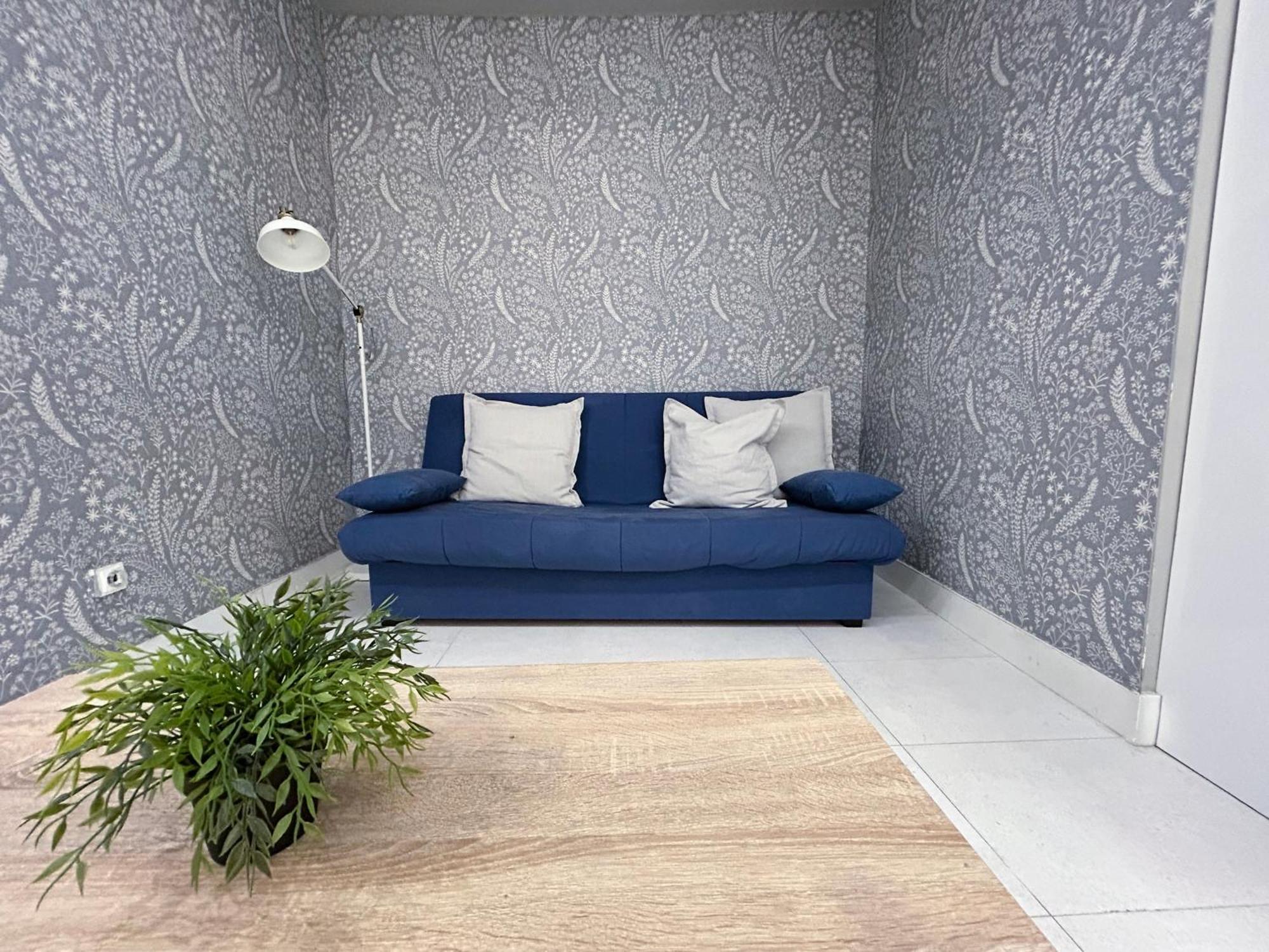 Plaza Espana Centro - 8 Personas Apartamento Madrid